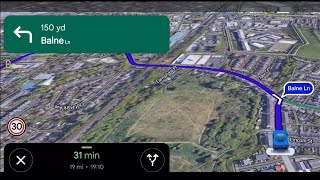 BD4 9ES Bradford