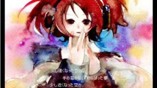 【MEIKO】星天【オリジナル】