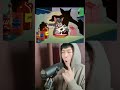 Sound effects of Tom & Jerry #beatbox #tiktok