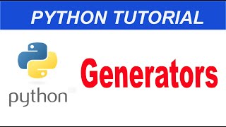 Generators in Python #52 || Python Complete Course in Urdu/Hindi