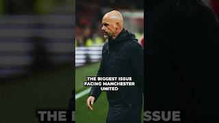 Why Erik Ten Hag Is Not Man Utd’s Biggest Issue