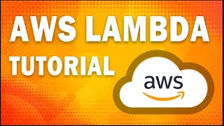 AWS Lambda Tutorial | Learn AWS Serverless Computing Right Now!!!