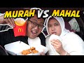 MENU TERMAHAL VS TERMURAH Di McDONALD’S !! ENAK MANA? 🤤