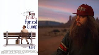 مناقشة وتحليل فيلم Forrest Gump