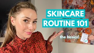 Skincare Basics: Morning & Night Routine! | Dr. Shereene Idriss