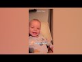 funny baby videos the cutest moments you ll see today