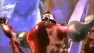 Promo Transformers  Guerra De Bestias En Talisman   Cartoon Network Latinoamérica Noviembre 2000