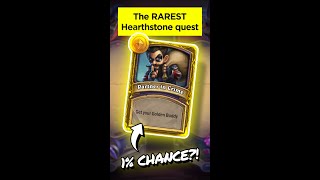 Have you found this Hearthstone Easter egg?!