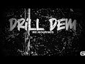 Drll Dem Instrumental ((Drill 2021)) PROD. BY CHADY BEATS