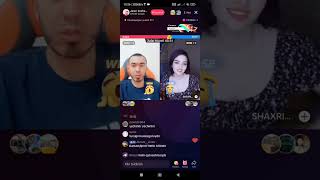 JASUR TIK TOK BATL SOGASAN OZINGNI YEBT 🔞😱😂 #uzbekistan #tiktok #youtubeshorts #viral #batl #sardor