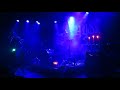 urfaust live @ helvete oberhausen 17.03.2018 pt. i