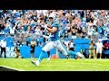 Panthers RB Christian McCaffrey on What He Proved to Critics This Season | The Rich Eisen Show