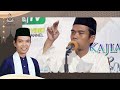 wajib dengar suami usir istri apakah jatuh talak ustadz abdul somad ph d