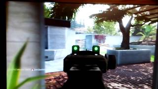 BO2(Ruby)特攻隊しゅうとのハードコアTDS動画