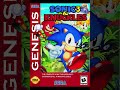 Sonic the Hedgehog 3 & Knuckles Full Soundtrack