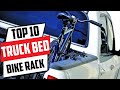 10 Best Truck Bed Bike Racks for Every Cyclist