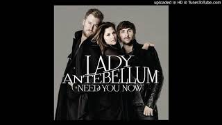 Lady Antebellum - Dancin' Away With My Heart