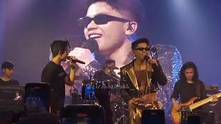 Haqiem Rusli & Afieq Shazwan - Rindu Serindu Rindunya || ShowCase Malam Mimpi Haqiem Rusli