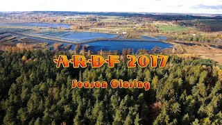 ARDF 2017 Season Closing