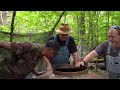 Richard Joins Mark And Digger To Make Cherry Cognac  Moonshiners