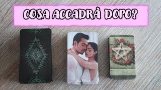 Pensa Ad Una Situazione: Cosa Accadrà Dopo? 🔮 Scegli i tarocchi 🔮