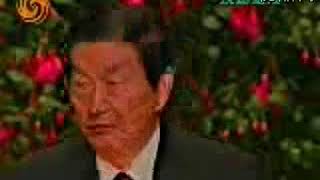 1999年朱镕基总理MIT演讲：中国对美国的出口，绝大部分是劳动密集型、低附加值、资源性产品，是美国十五年前就已经停止生产的。