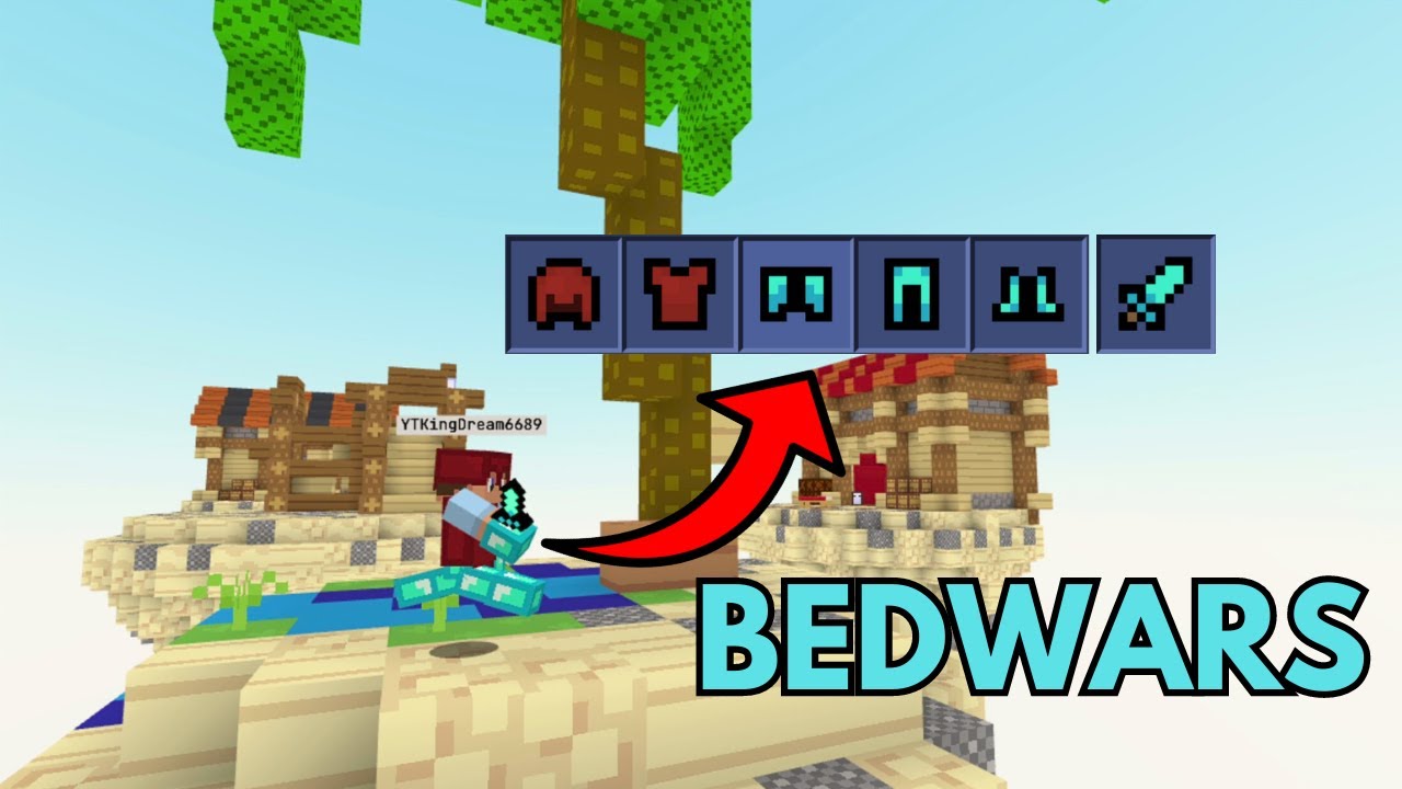 Bloxd Io Bedwars Duos Youtube