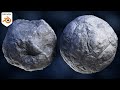 Procedural Rock Material 🪨 (Blender Tutorial)