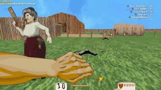 Outlaws Remaster - DM at Granny's