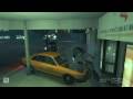 Grand Theft Auto IV Shorts: Wall Splash