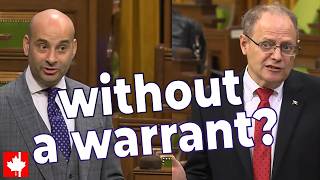 Can police access your data without a warrant? | Why digital privacy is the new battleground