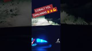 Cobalt Yol tanlamas