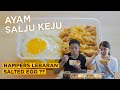 AYAM SALJU KEJU ?!?! IDE HAMPERS LEBARAN UNIK! DARI SALTY SAM JAKARTA