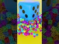 Rainbow Dice Smash 3