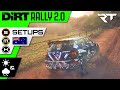 VW Polo GTI R5 | Australia | DiRT Rally 2.0