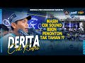 Derita - Cak Kasri KEISHA PRO NGUNDUH MANTU || Dhehan Audio