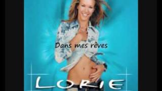 Lorie - Dans mes rêves