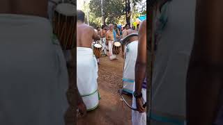 manalarkavu pooram viyyur