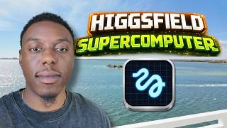 Higgsfield Supercomputer Just Changed Marketing Forever...