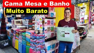 FORNECEDOR CAMA, MESA E BANHO NA FEIRA DA SULANCA EM CARUARU MUITO BARATO