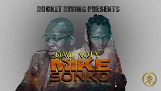 Davie Noty - Mike Sonko