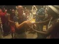 Street Party In London | Otto and The Mutapa Calling | Leytonstone Street Fest