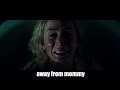 A Quiet Place explained by an idiot