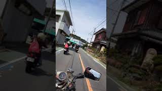 徳之島バイクLOVEツーリング(자전거 여행)❗No.2