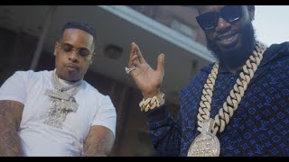 Gucci Mane & Finesse2Tymes - Gucci Flow [Official Music Video]