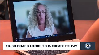 MMSD looks to increase its pay