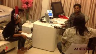 Maryan - Making of Yenga Pona Rasa feat. AR Rahman, Bharatbala, Shakthisree, Keba