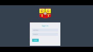 Create DAILY TIME RECORDING SYSTEM IN PHP and MySQL | Source Code & Projects | Review