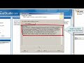 Reporting Services Tutorial, SSRS Introduction - Using Analysis Services data in a report (Lesson 7)