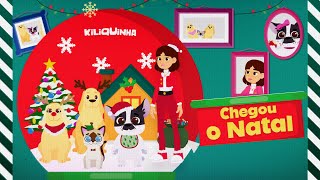 Kiliquinha - Christmas is here